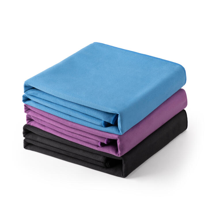 Serviette de sport Naturehike à séchage rapide 2/3