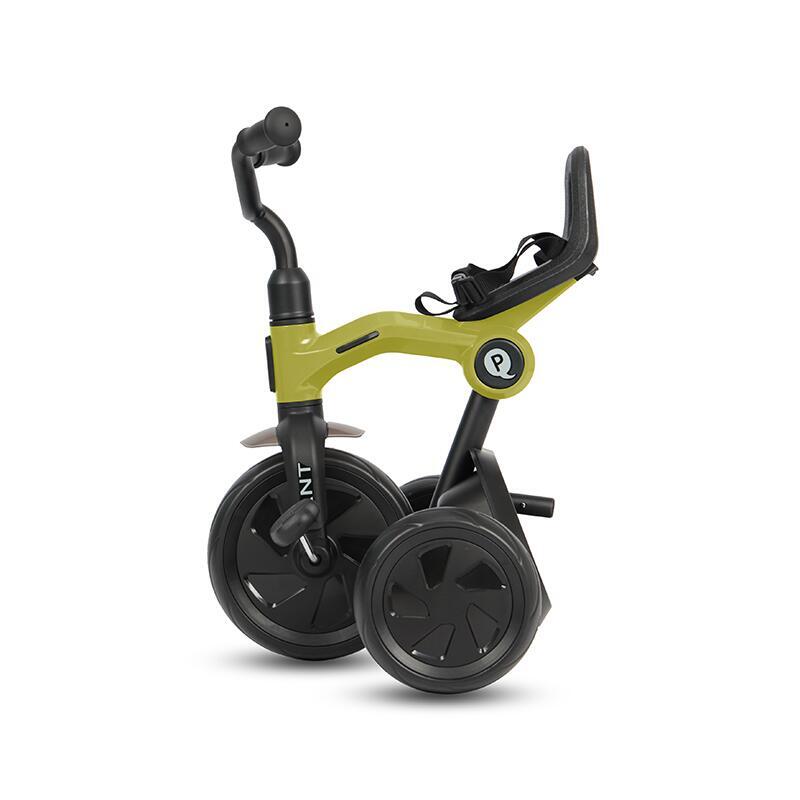 Qplay Ant Plus Grünes Dreirad 4/5