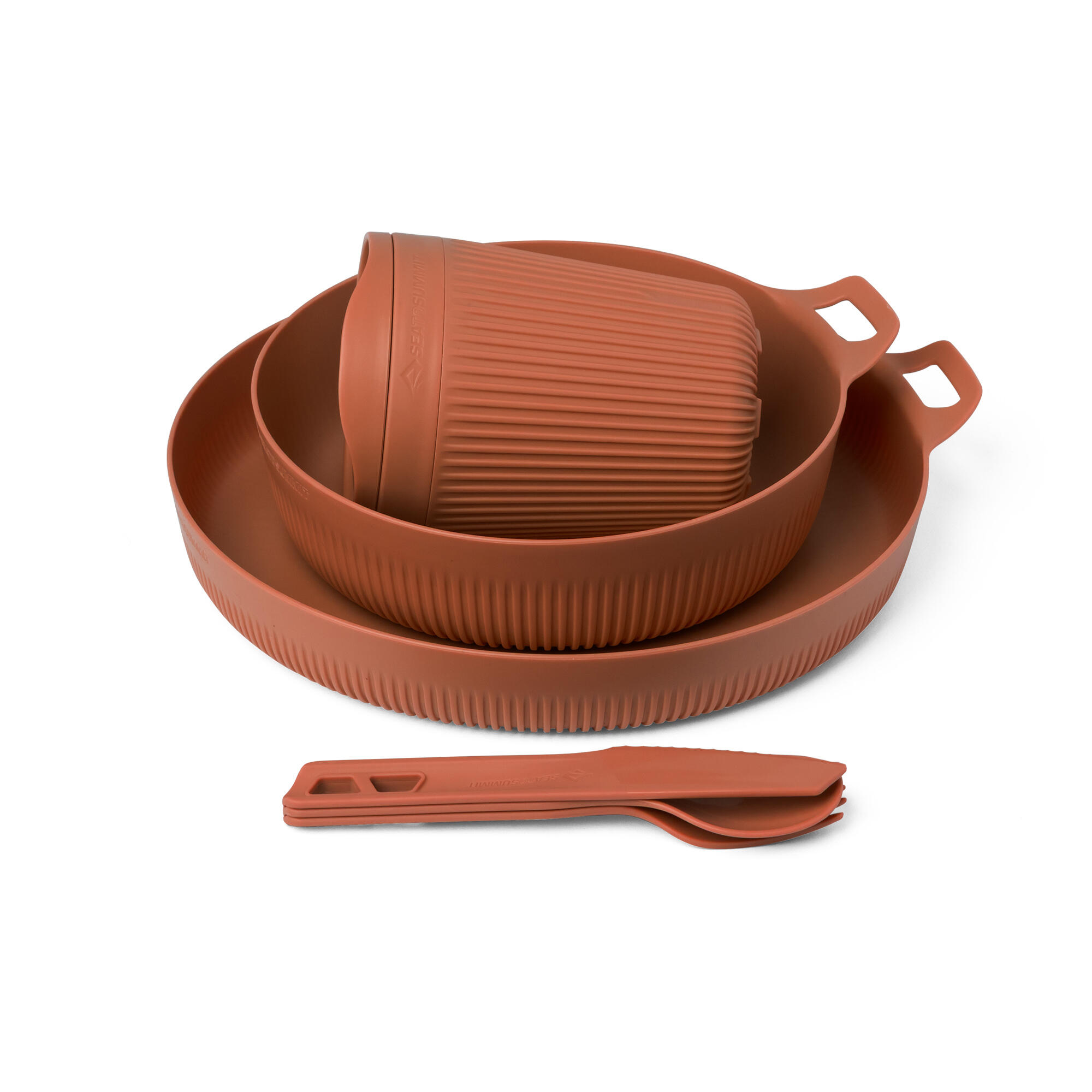 Zestaw naczyń Horizon Dinnerware 6 elementów 2/2