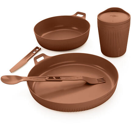 Zestaw naczyń Horizon Dinnerware 6 elementów