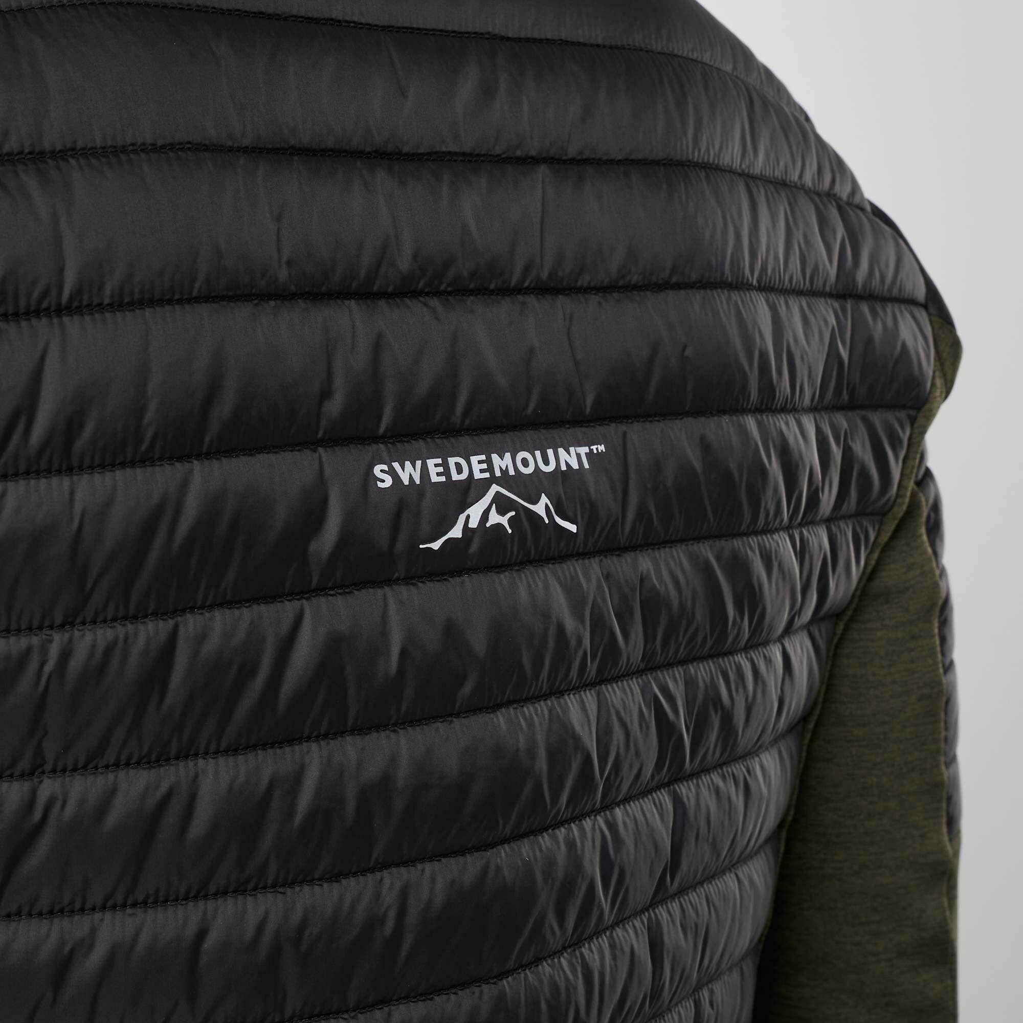 Veste de randonnée homme déperlante Lofoten Hybrid II 7/7