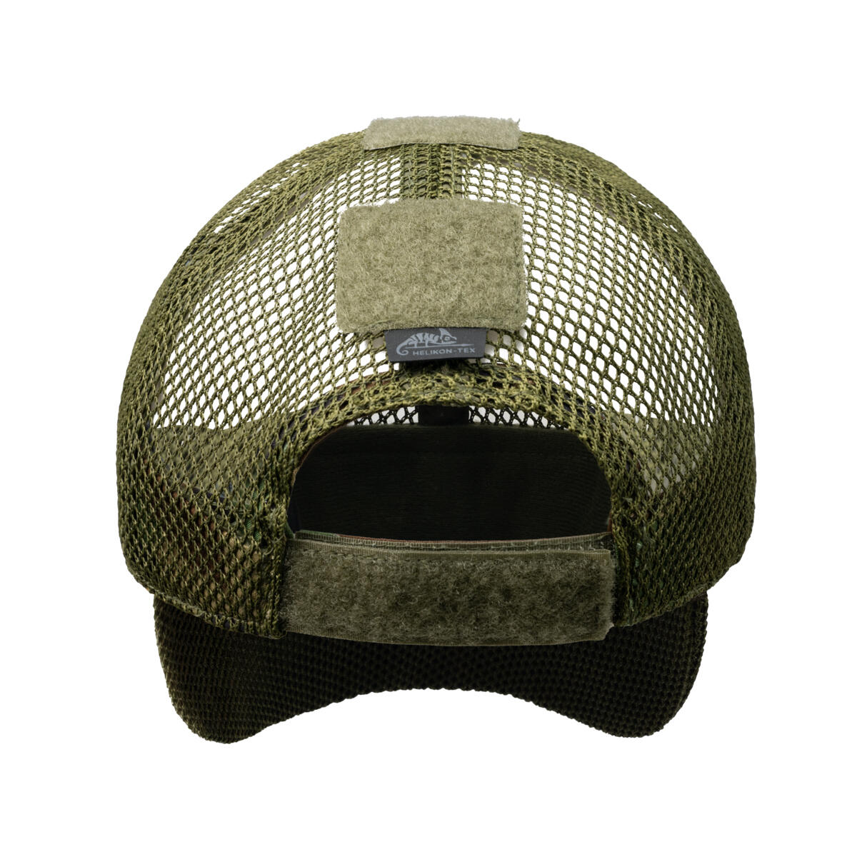 Czapka z daszkiem baseballowa Mesh 3/4