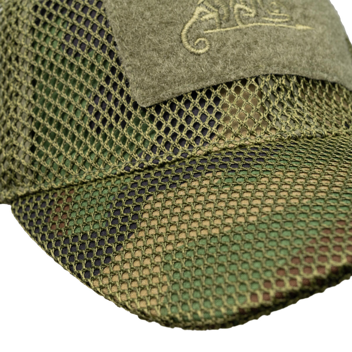 Czapka z daszkiem baseballowa Mesh 4/4