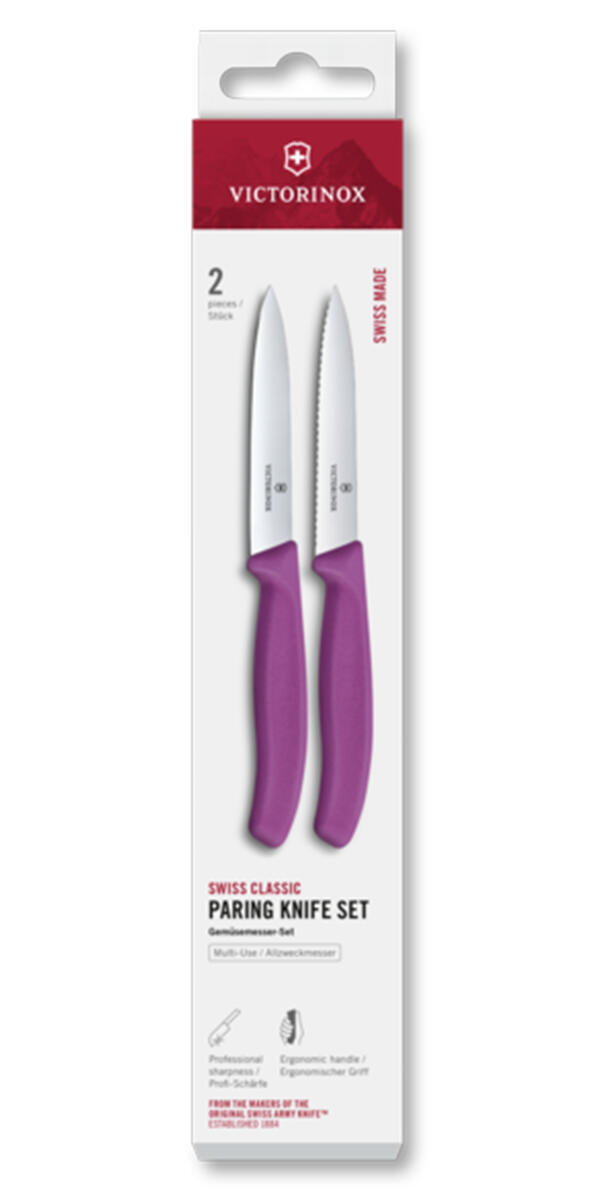 VICTORINOX picture