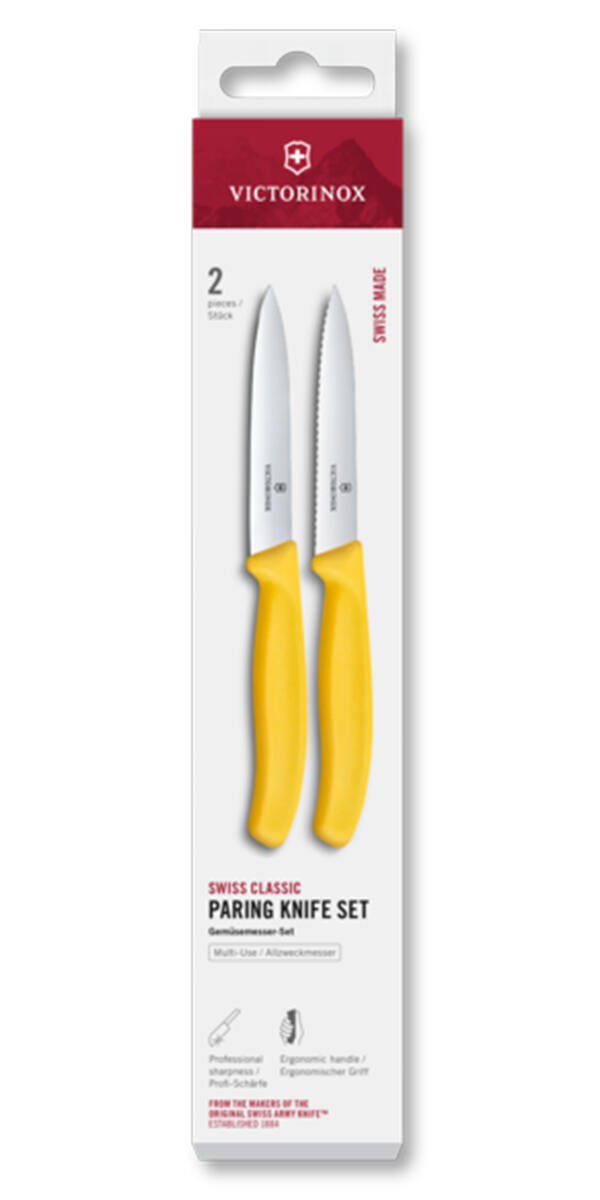 VICTORINOX picture