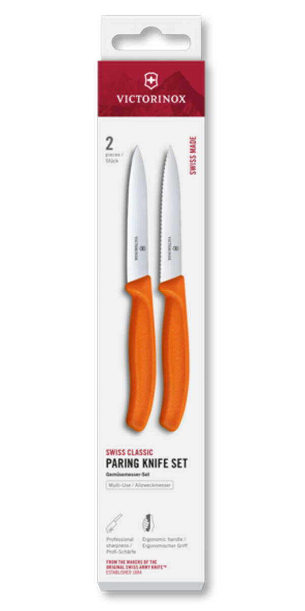 VICTORINOX picture
