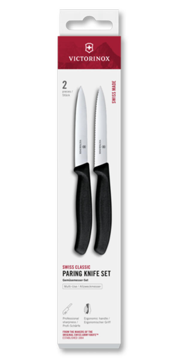 VICTORINOX picture