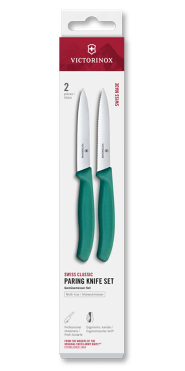 VICTORINOX picture