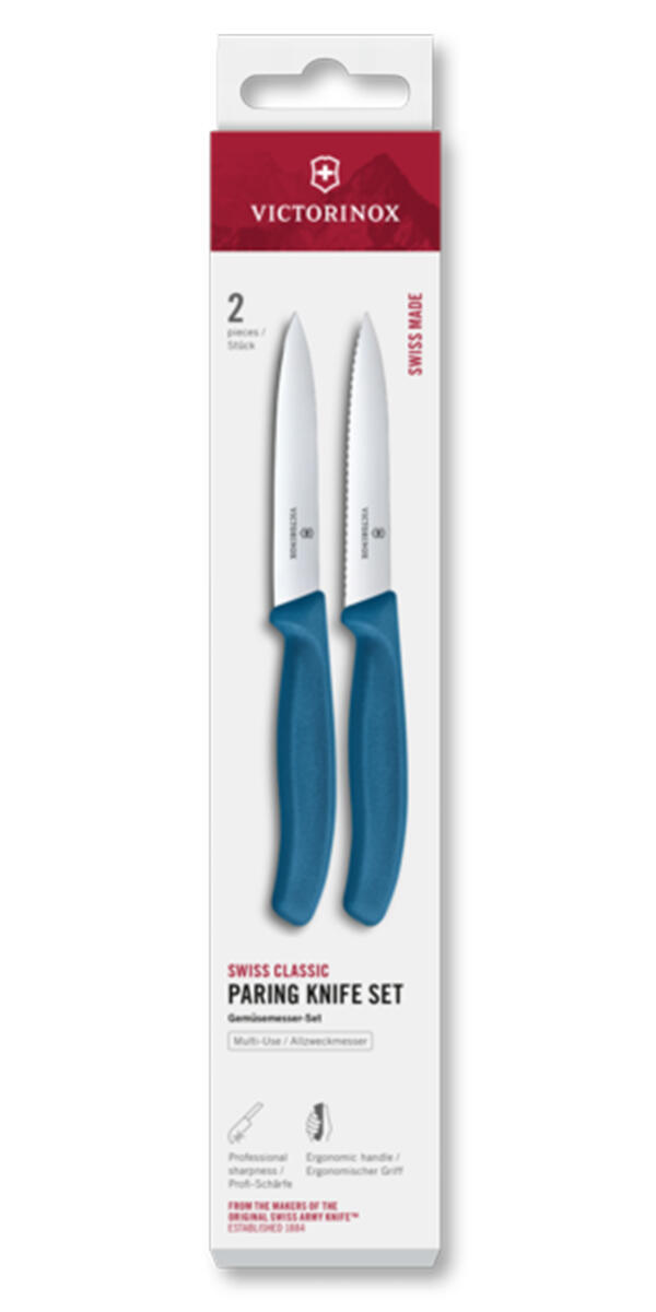 VICTORINOX picture