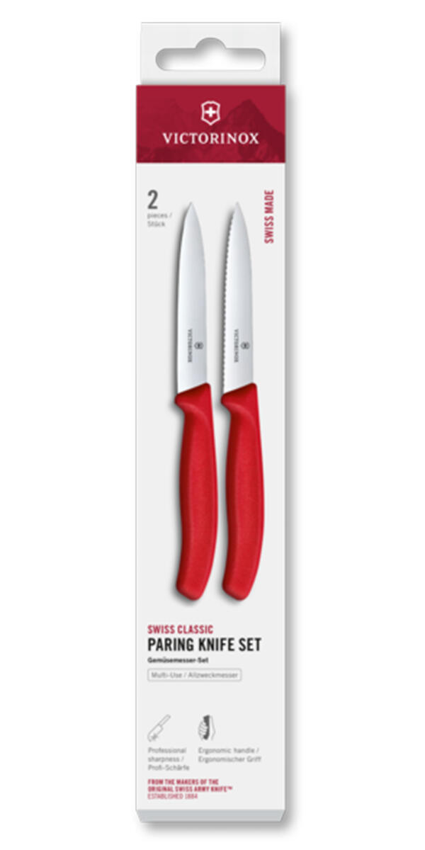VICTORINOX picture