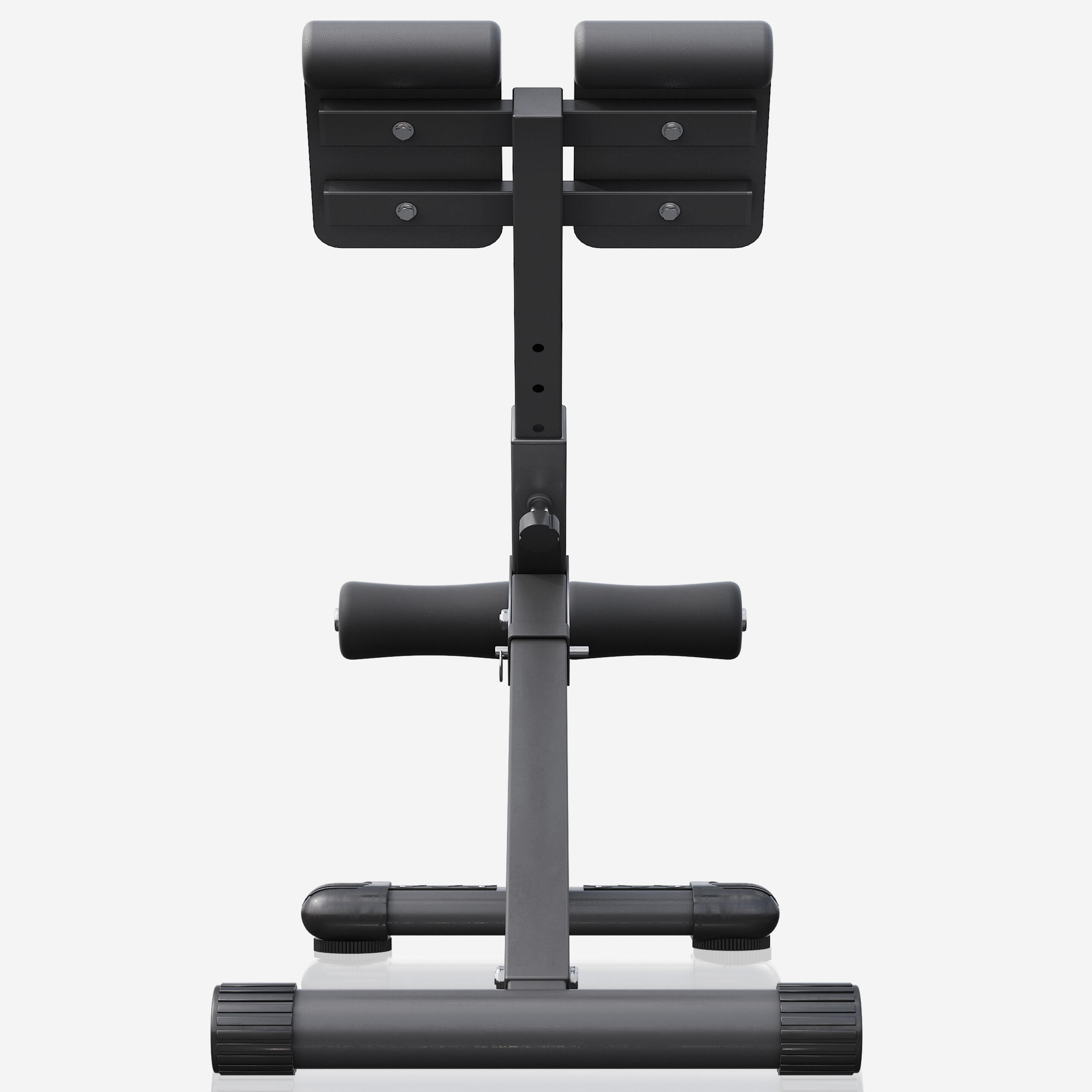 GYRONETICS® E-SERIES APPAREIL POUR LE DOS HYPER EXTENSION GN010 | MUSCULATION 5/7