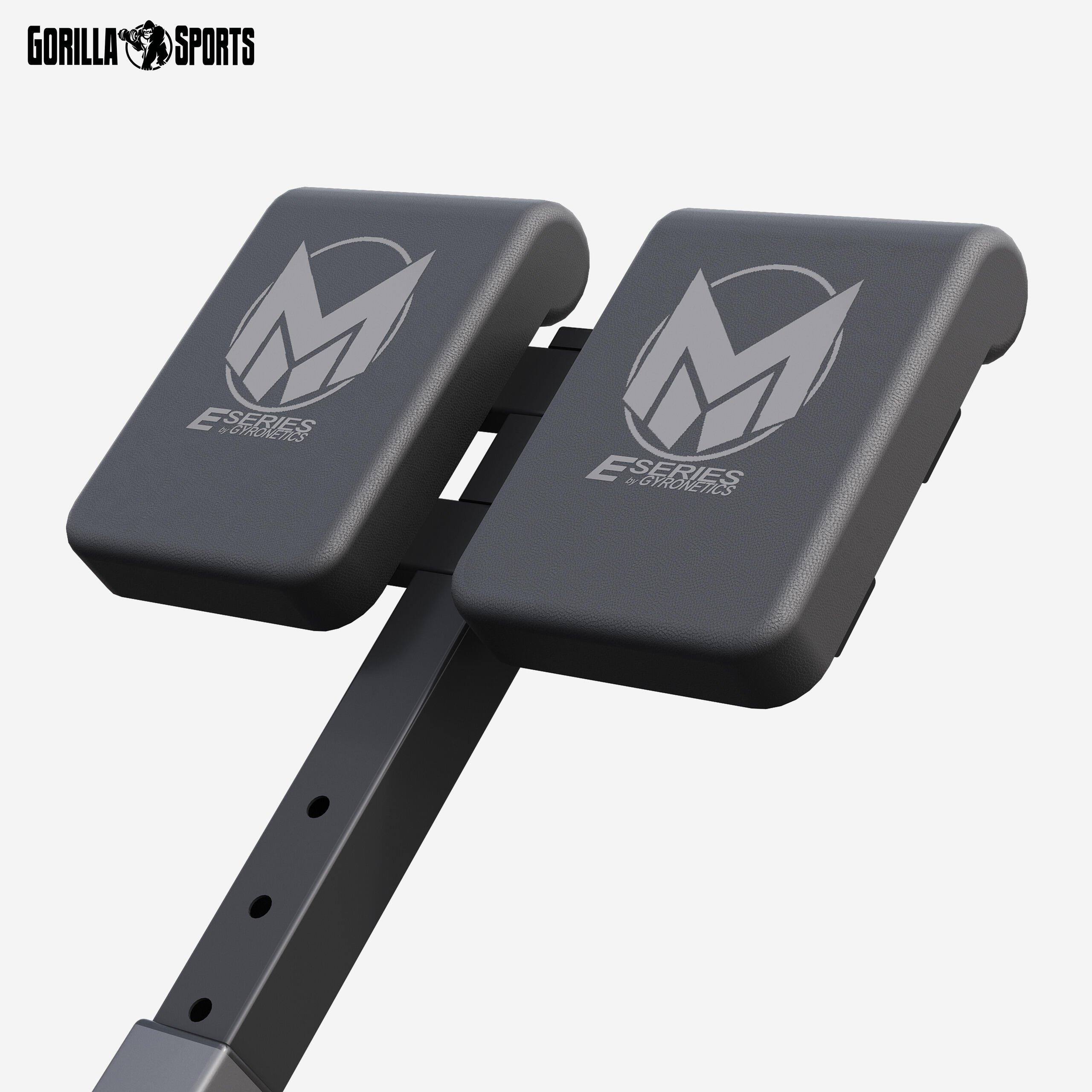 GYRONETICS® E-SERIES APPAREIL POUR LE DOS HYPER EXTENSION GN010 | MUSCULATION 7/7