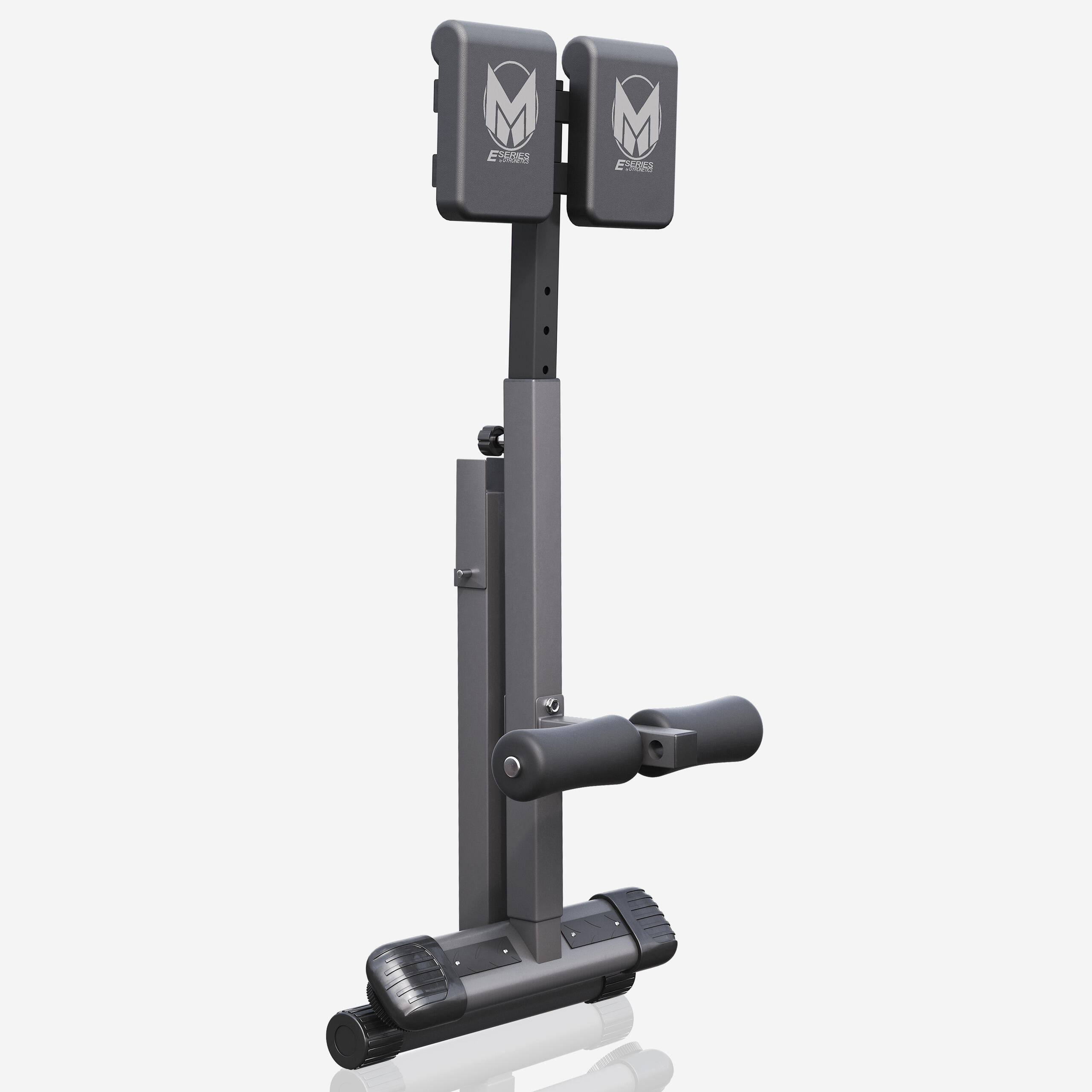 GYRONETICS® E-SERIES APPAREIL POUR LE DOS HYPER EXTENSION GN010 | MUSCULATION 4/7