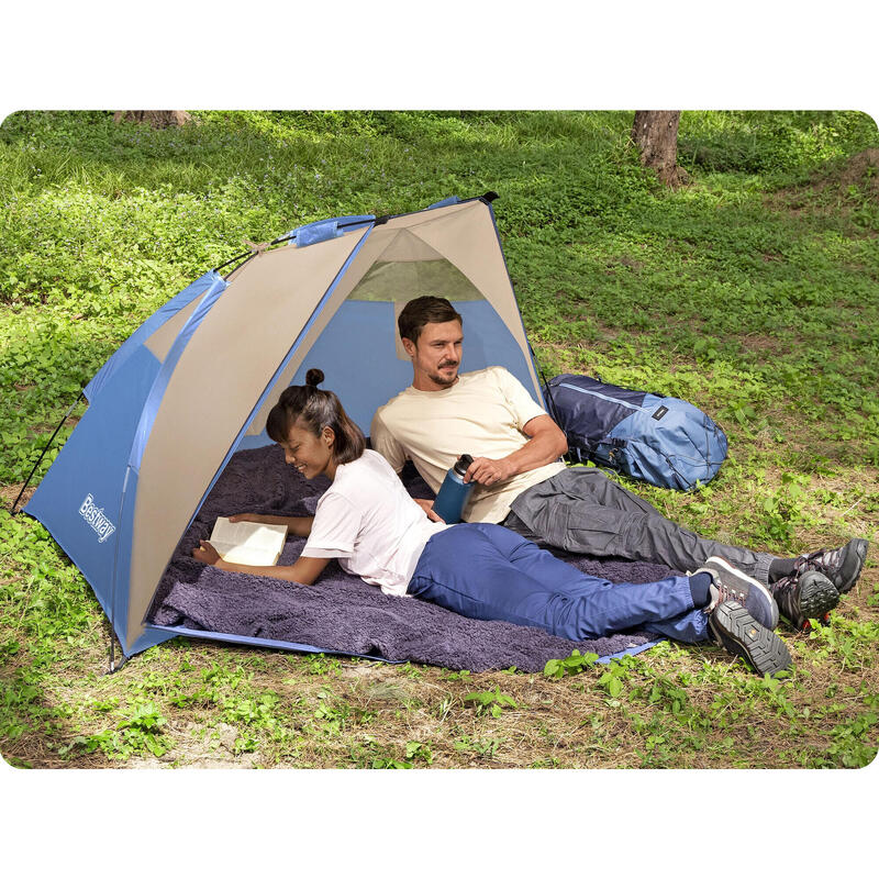 Cort pentru Plajă Bestway 200 x 100 x 100 cm