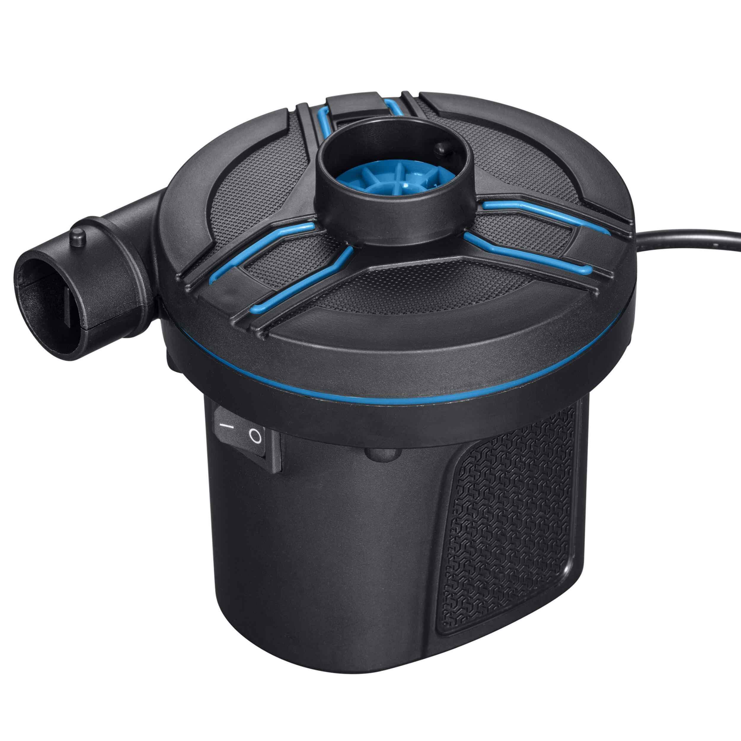 Pompa Elettrica ad Aria Bestway Nero 3/6