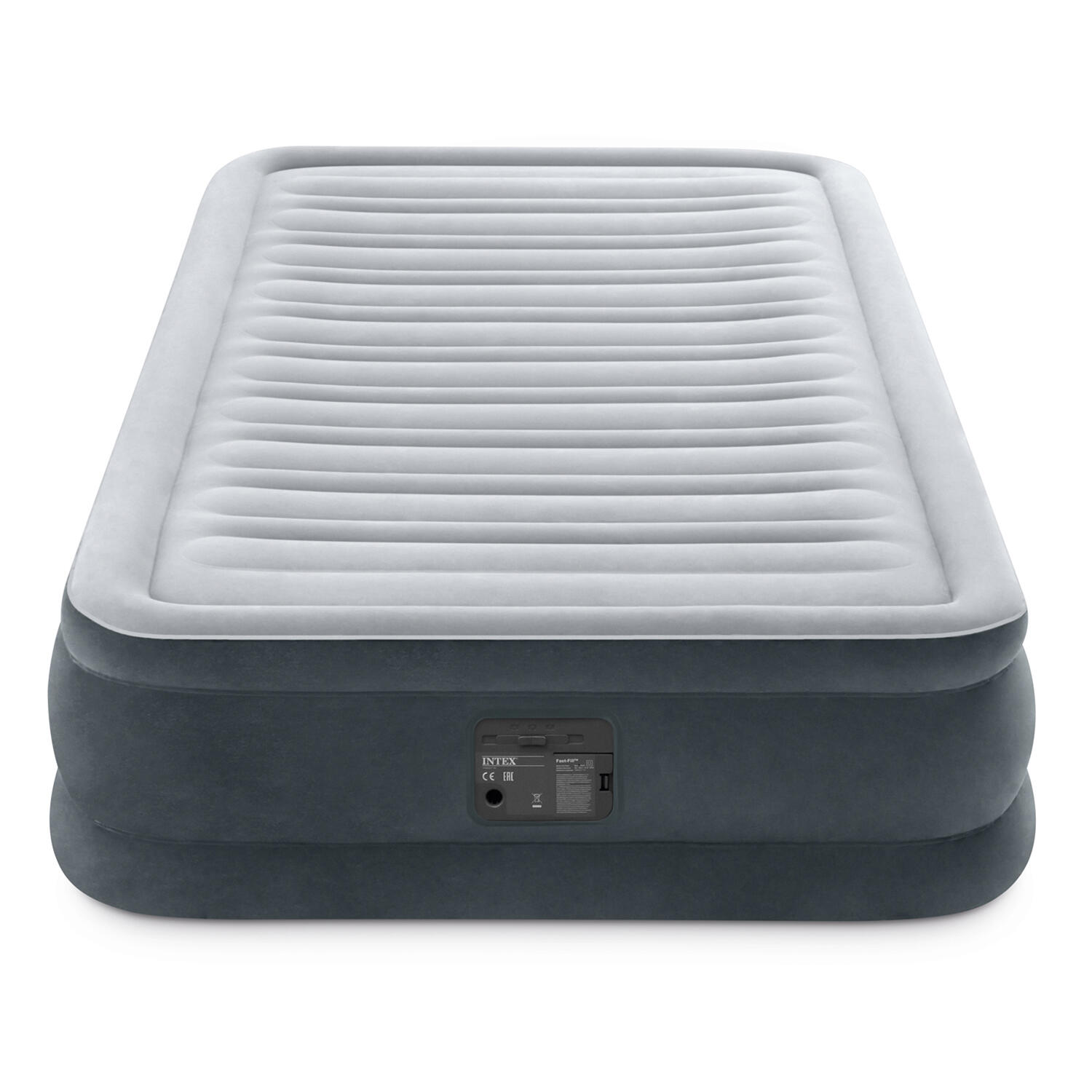 Nafukovací postel TWIN INTEX 67766 99x191x33 cm 2/7