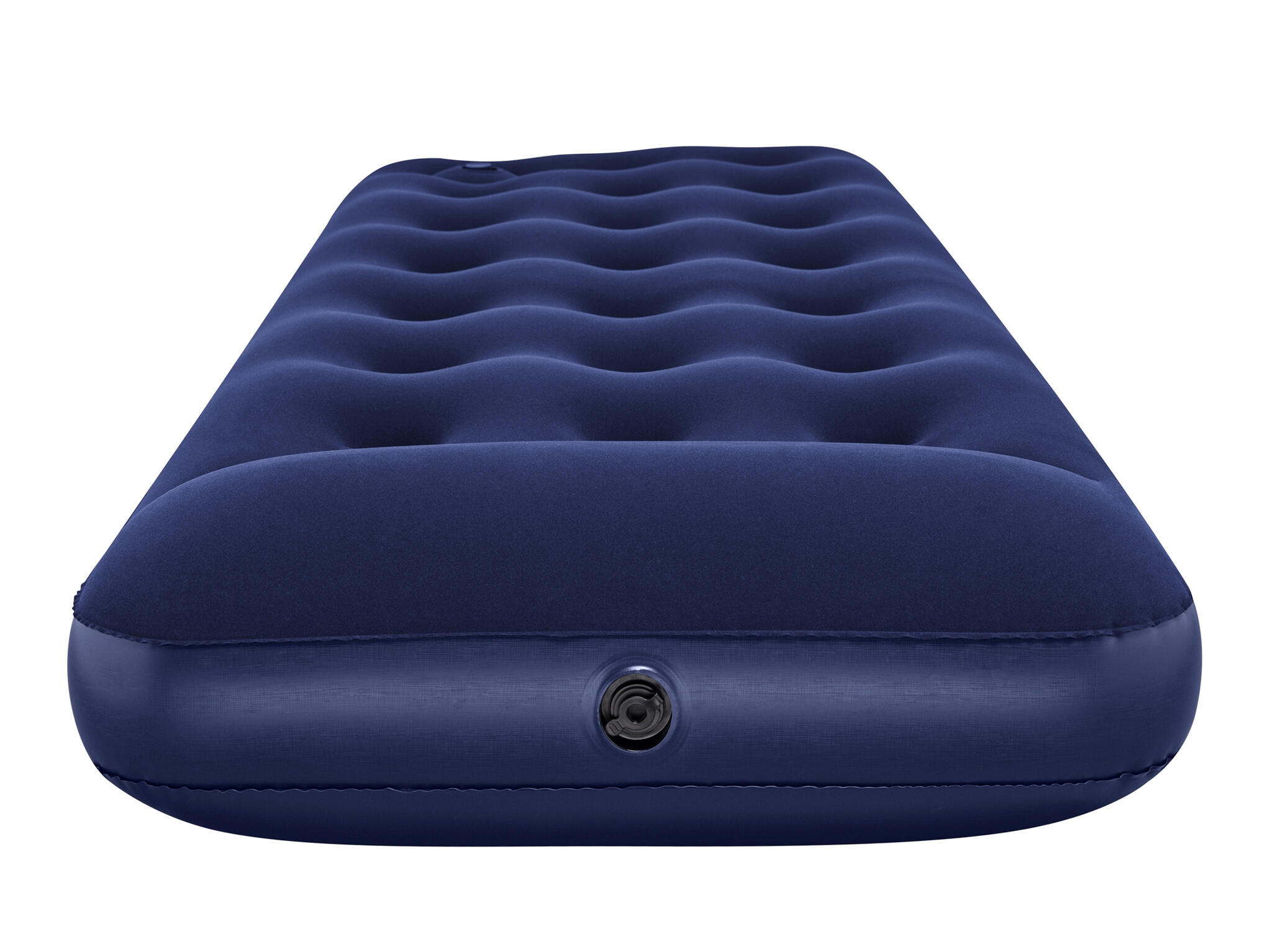 Colchão insuflável c/ bomba de pé embutida 185 x 76 x 28 cm Bestway 3/7