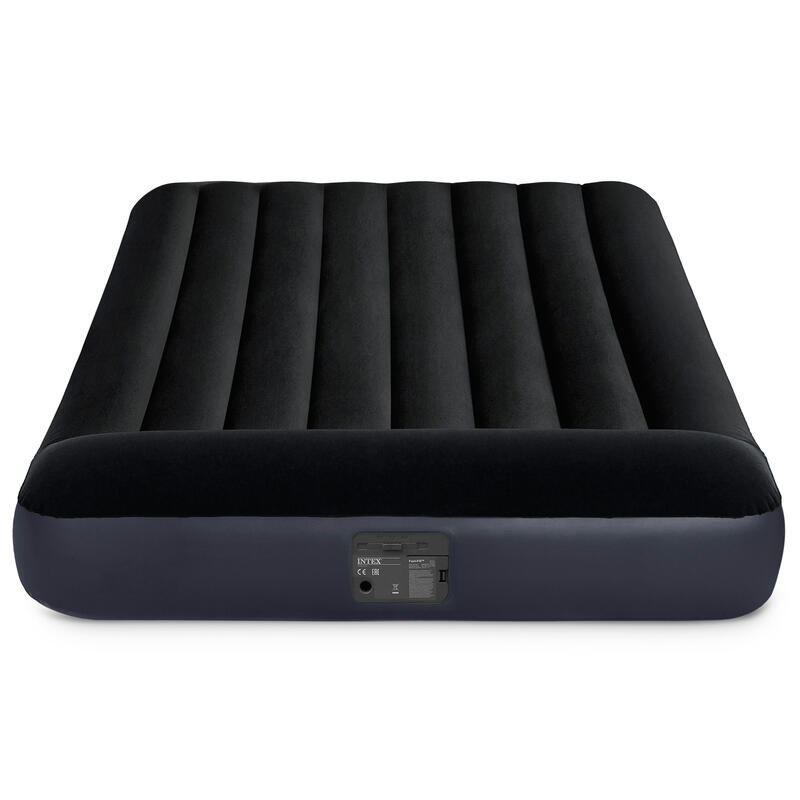Nafukovací matrace INTEX 64148 FULL PILLOW REST CLASSIC 137x191x25 cm