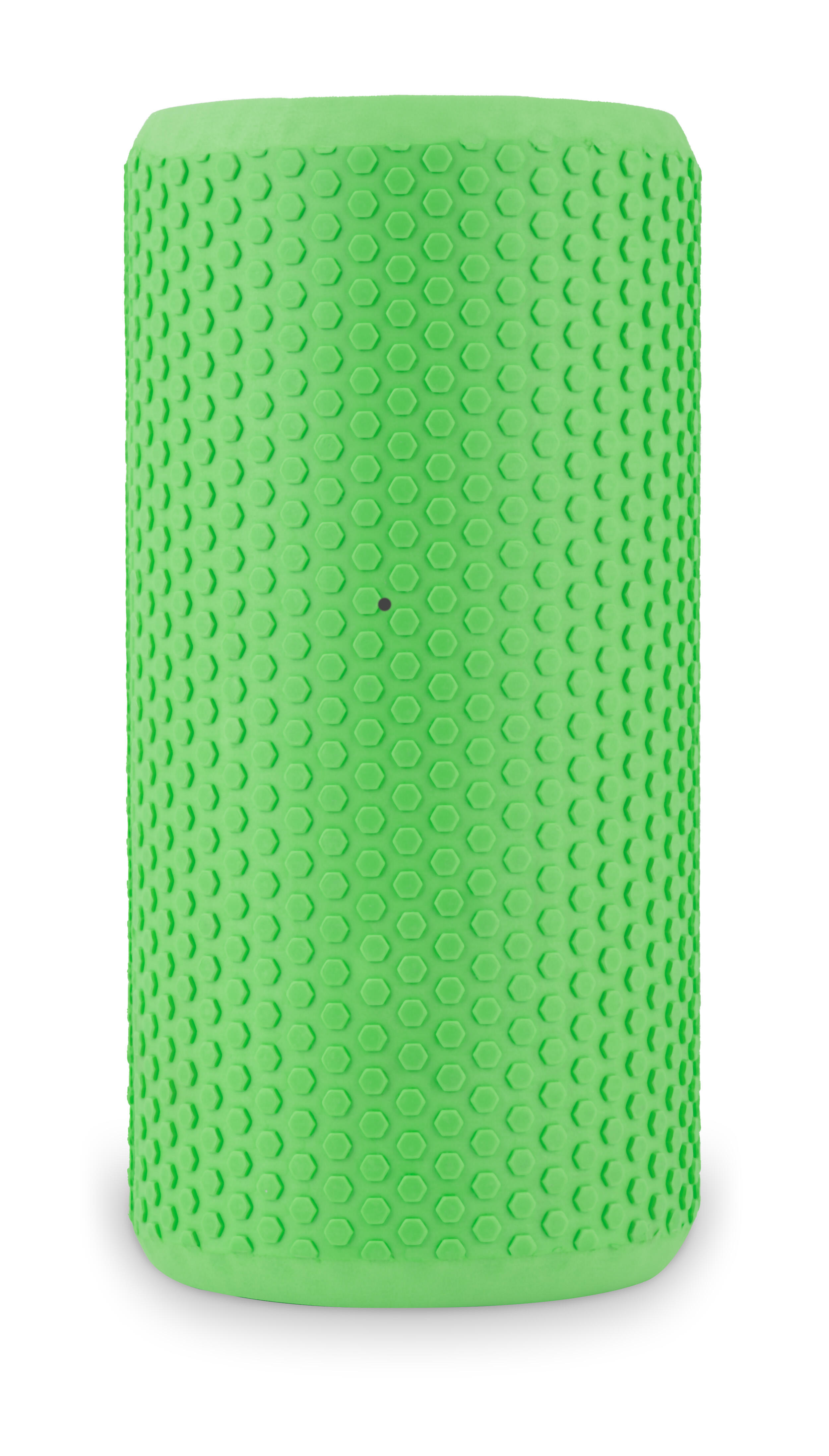 Roller do masażu ćwiczeń wałek 30x15cm Neo-Sport 2/7