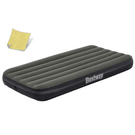 Bestway Matelas gonflable 1 personne 188 x 99 x 25 cm