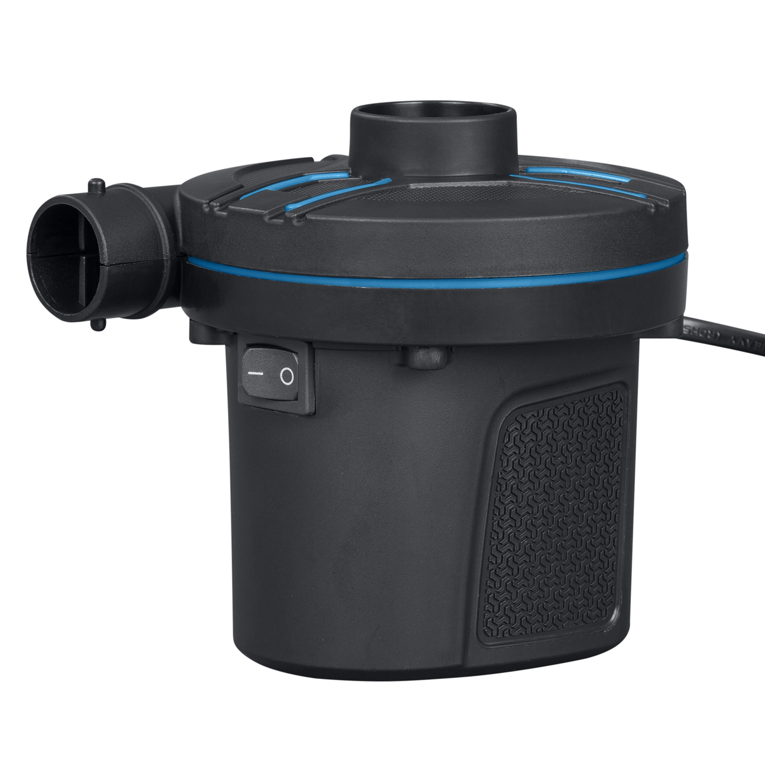 Pompa Elettrica ad Aria Bestway Nero 5/6