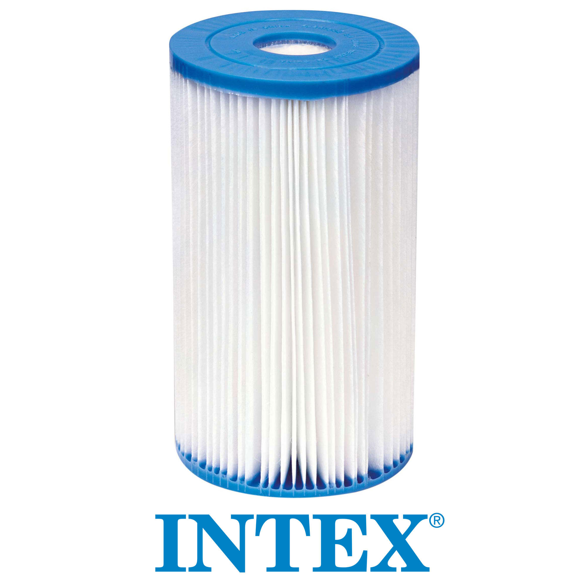 Intex 29005 - Cartuccia Modello B, 1 pezzo 2/4
