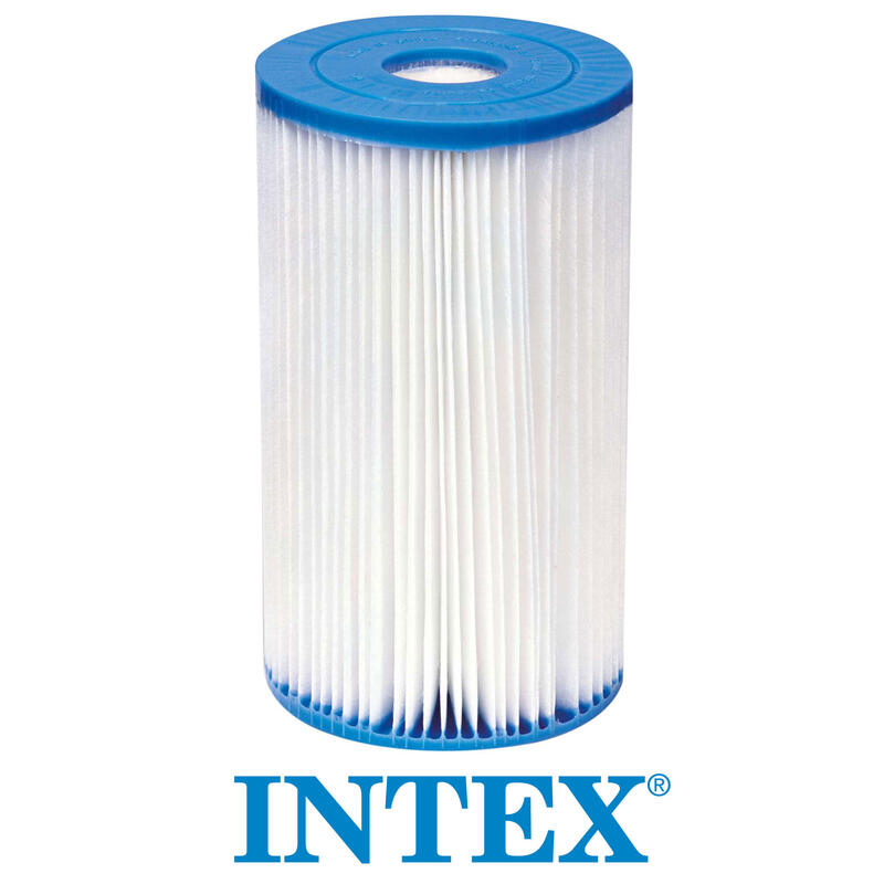 B szűrőpatron Intex