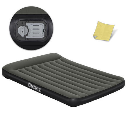 Materac dmuchany dwuosobowy 203x152cm Bestway