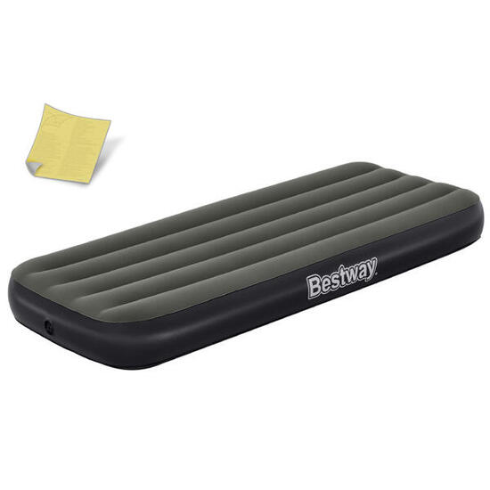 Bestway Matelas gonflable 1 personne 185 x 76 x 25 cm