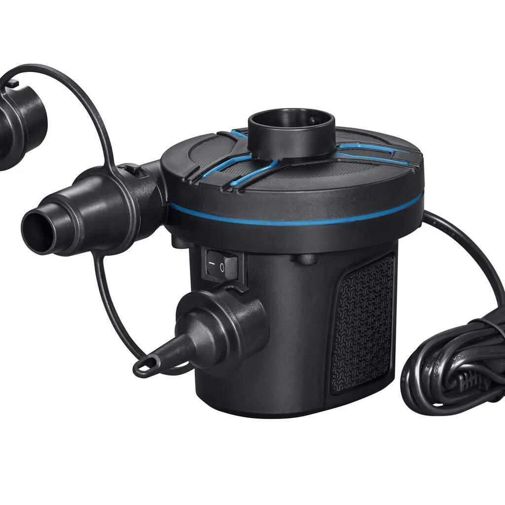 Elektrische pomp powertouch AC