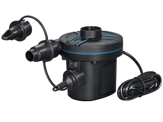Elektrische Pumpe Powertouch AC