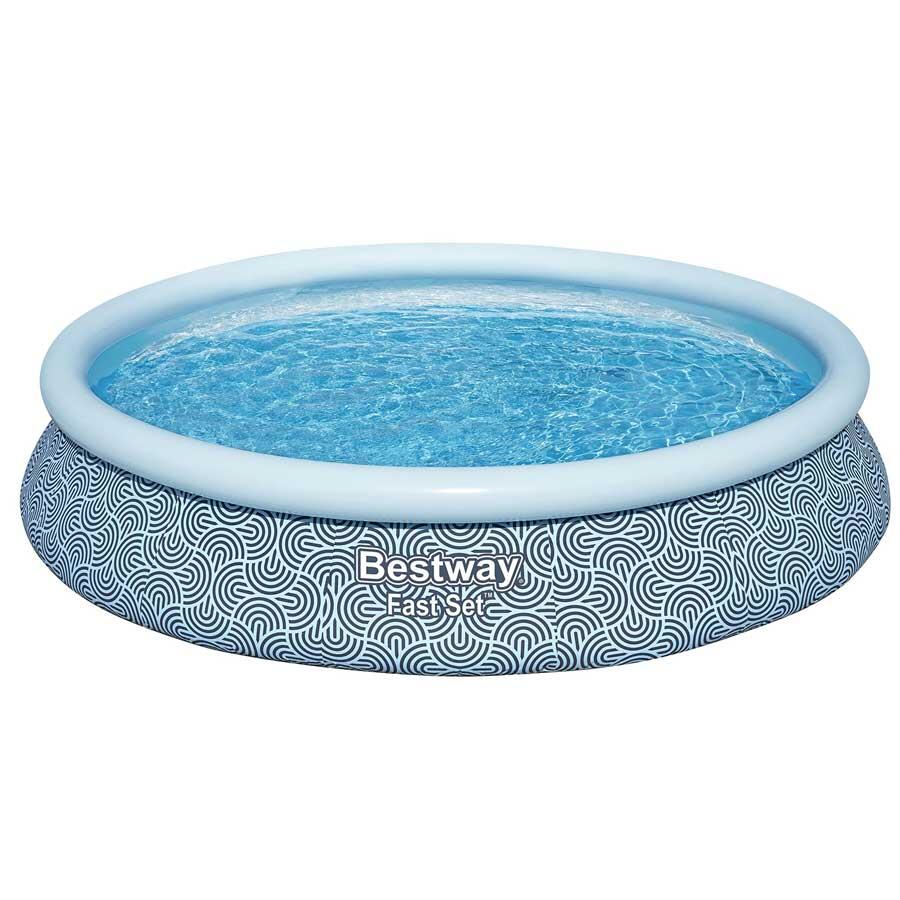 Piscina Inflável Bestway 475x84 cm com Filtro 2/7