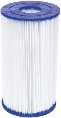 Bestway cartridgefilter type iv voor filterpomp