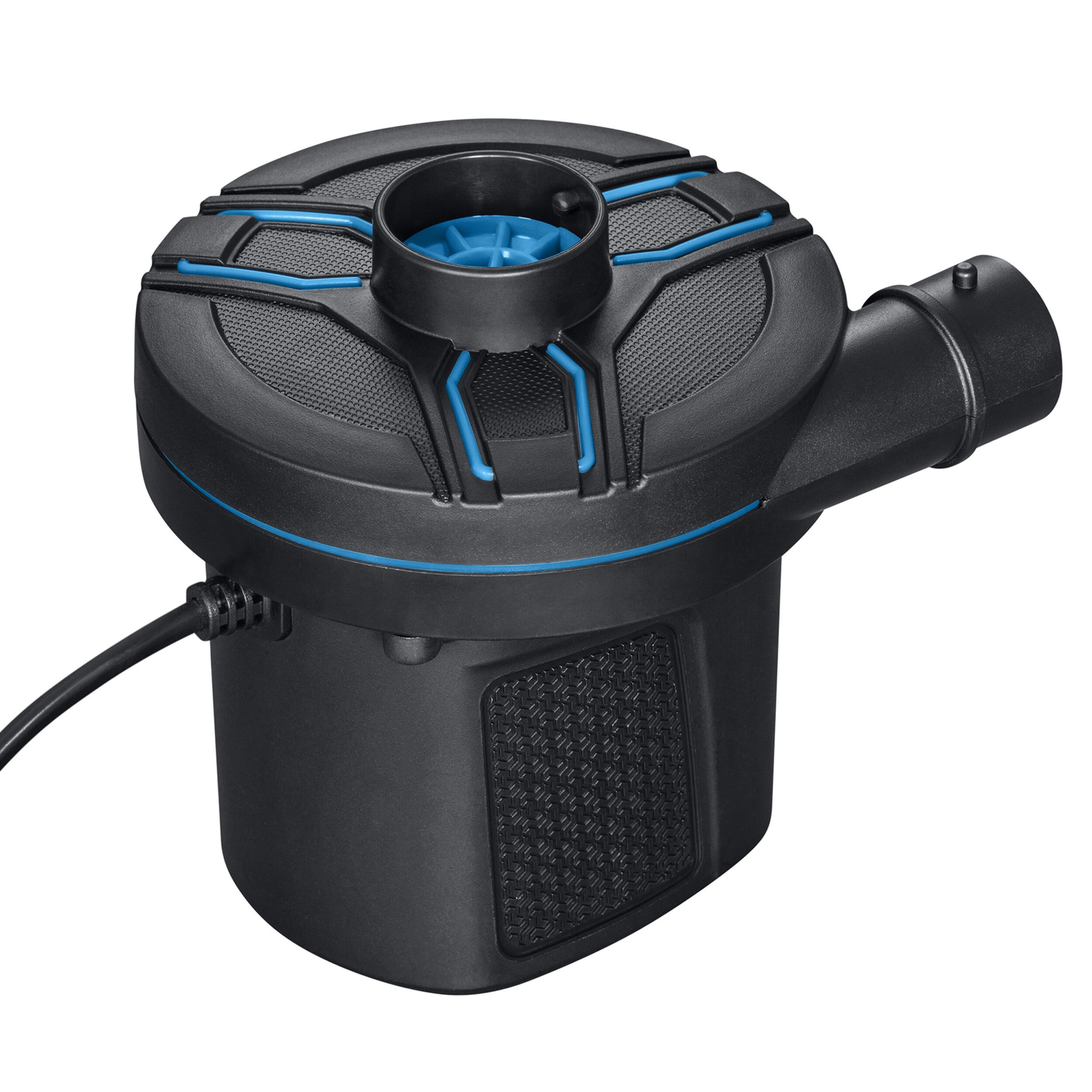 Pompa Elettrica ad Aria Bestway Nero 4/6