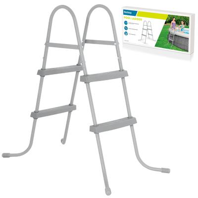 Bestway trap opbouw zwembad 84 cm