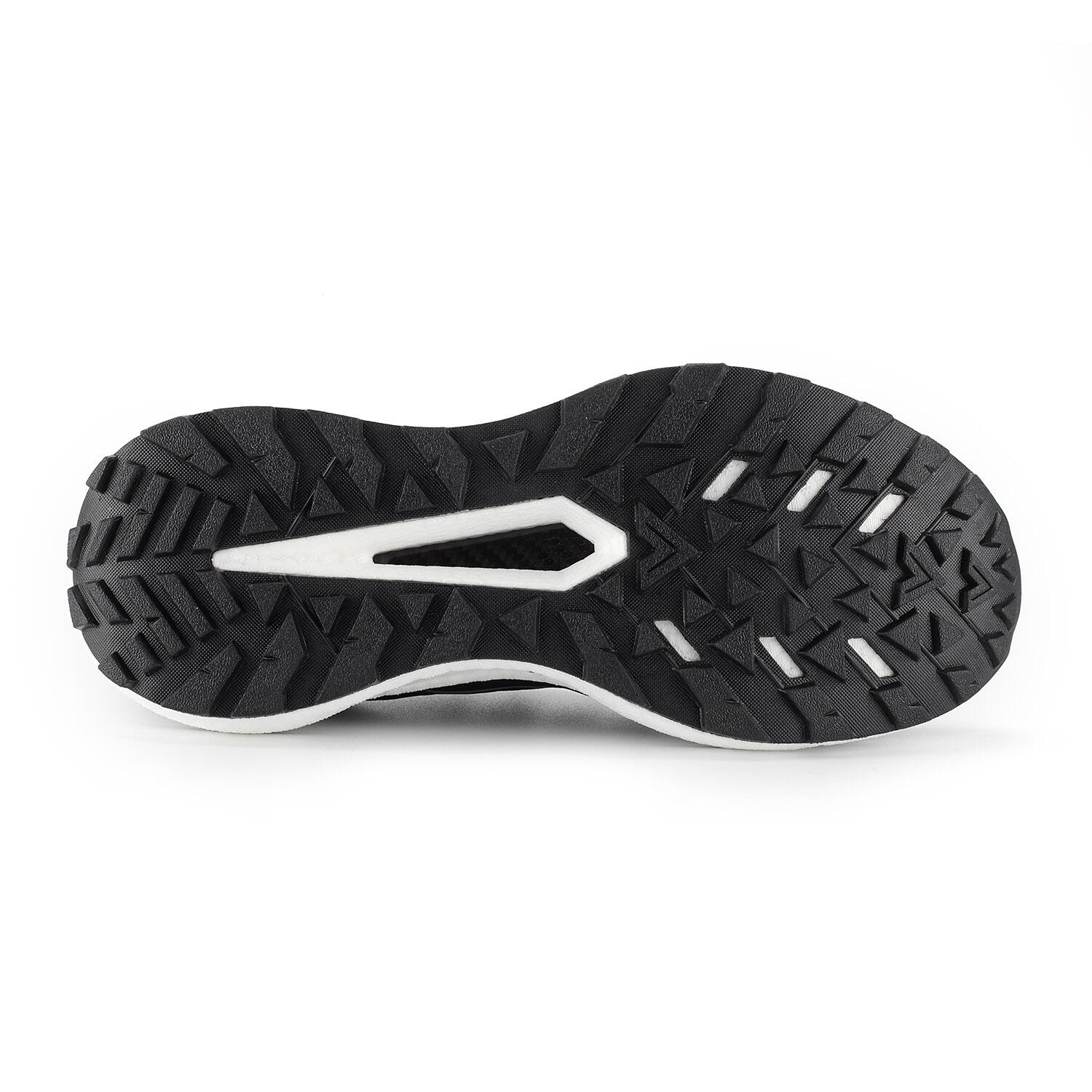 Buty męskie sportowe do biegania Alpine Pro Novete 5/7
