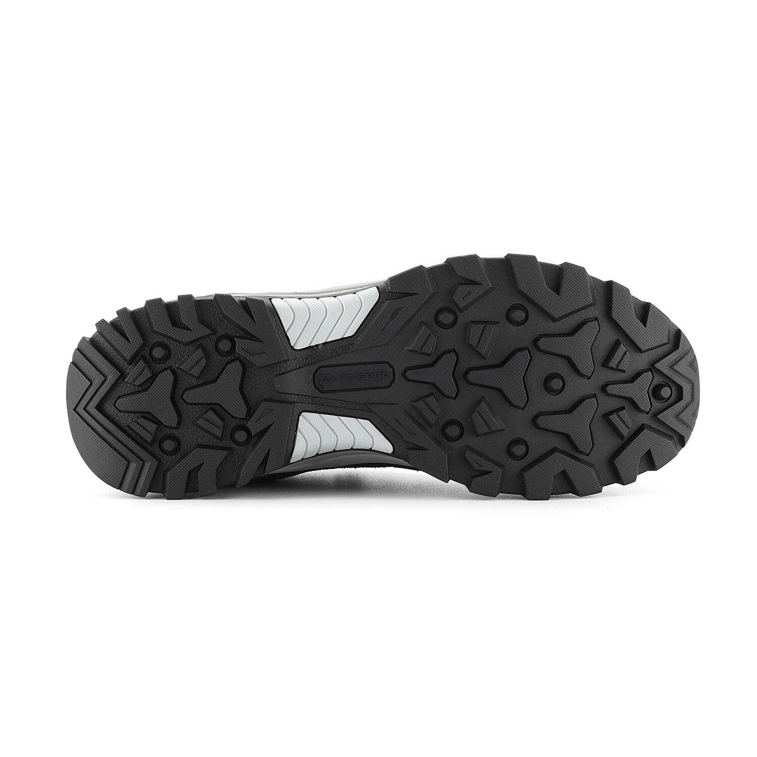 Niskie buty turystyczne unisex Alpine Pro Gimie 2 3/7