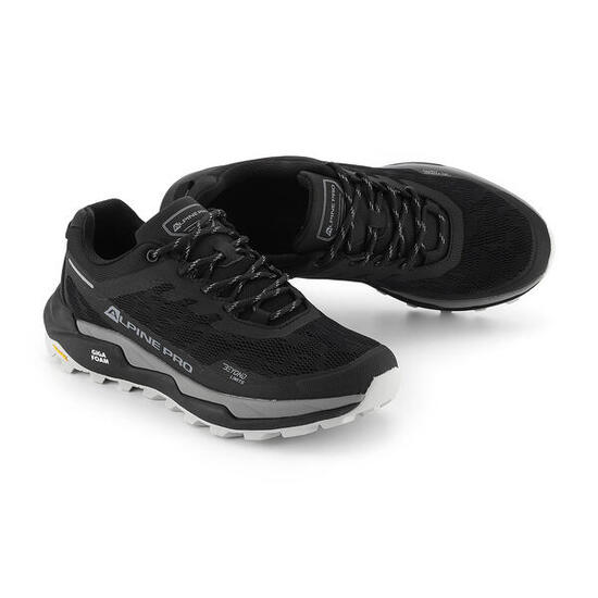 Lekkie buty terenowe unisex Alpine Pro Quede 3