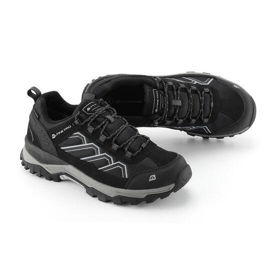 Niskie buty turystyczne unisex Alpine Pro Gimie 2