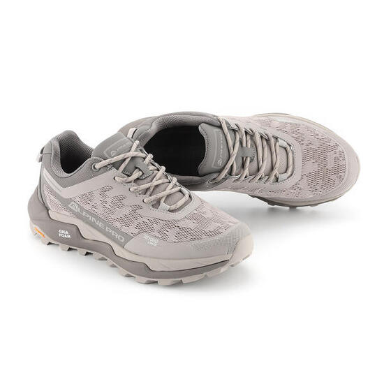 Lekkie buty terenowe damskie Alpine Pro Quede 3