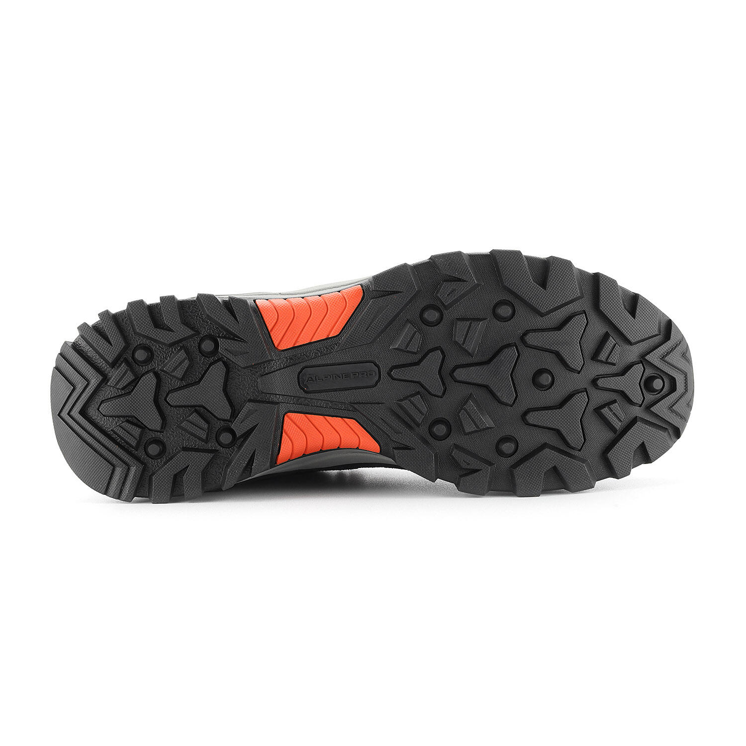 Outdoorová obuv s ptx membránou GIMIE 2 4/7