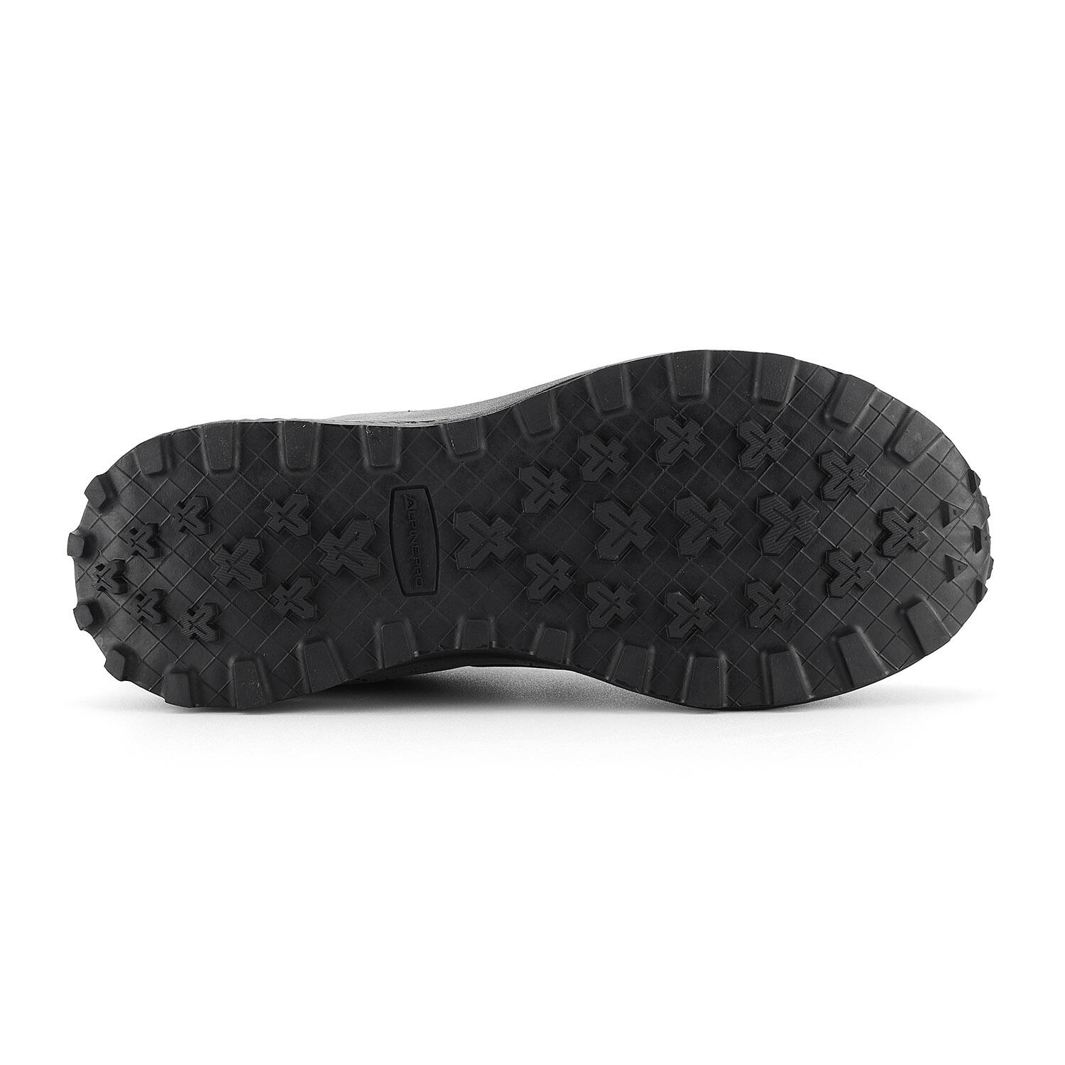 Pánská outdoorová obuv ZEWER 4/7