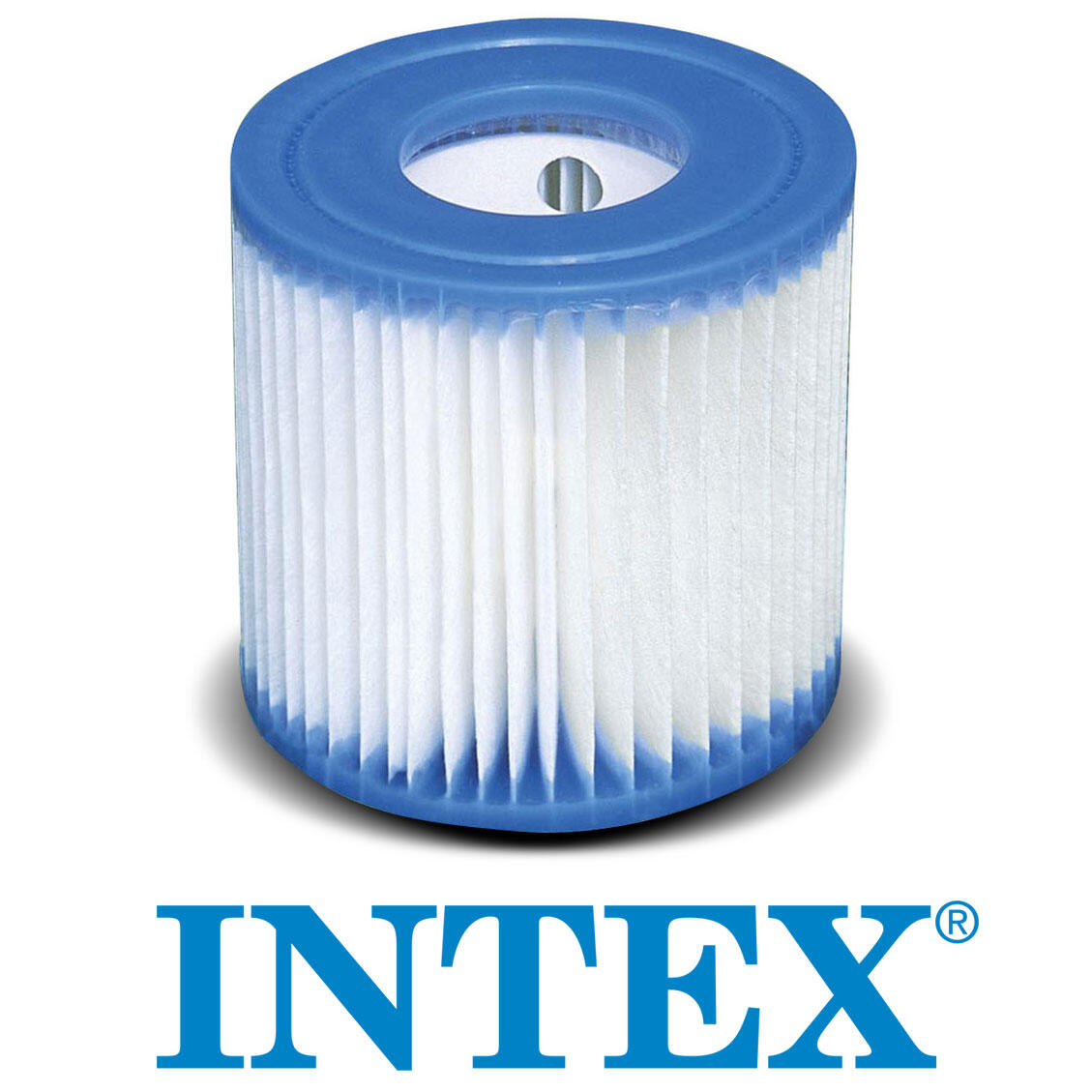 Intex 29007 - Cartuccia Modello H, 1 pezzo 2/6