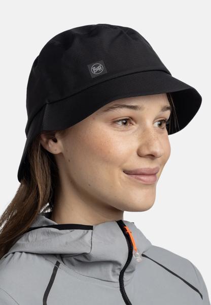 Gorro Rain Bucket Unisex Buff Negro 5/6