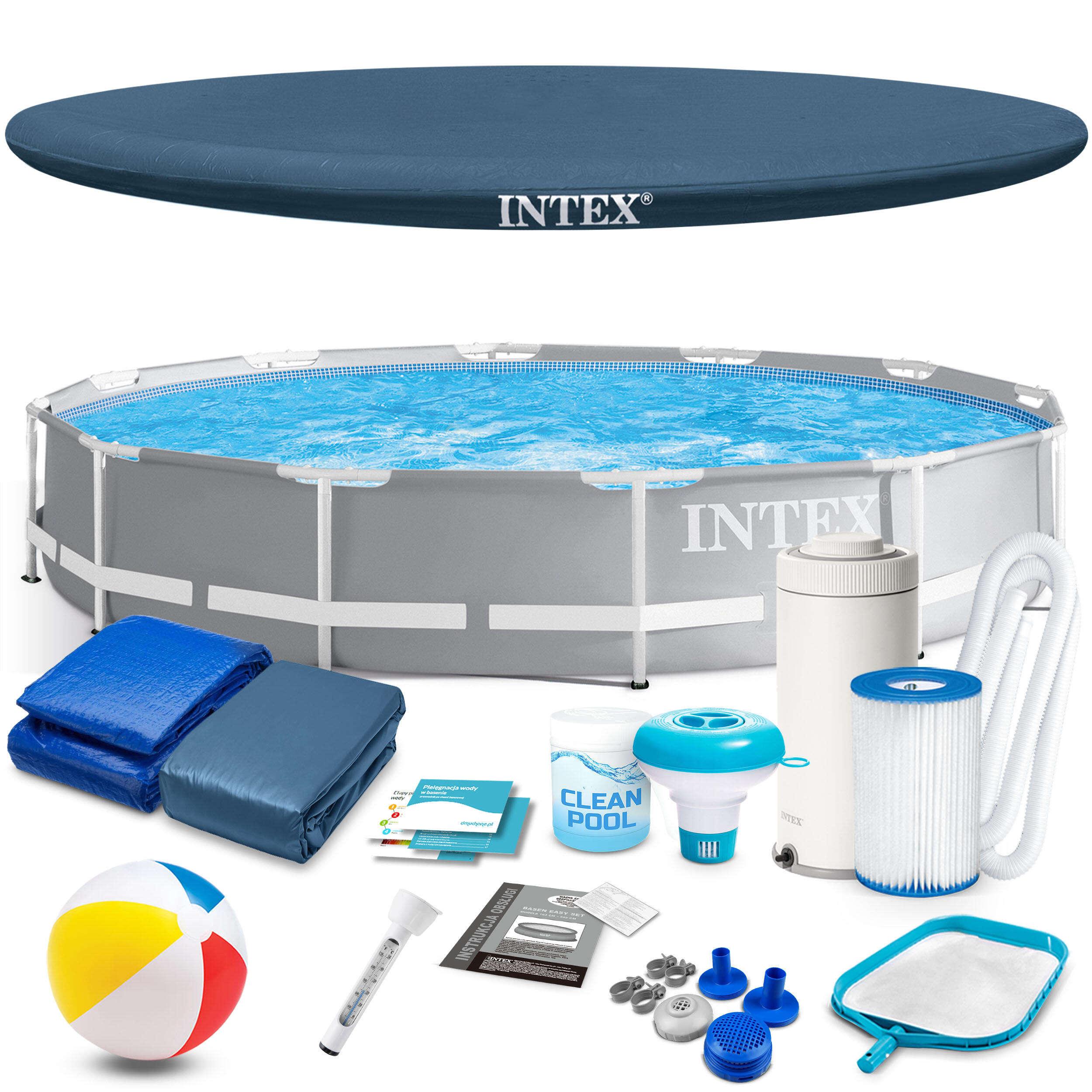 INTEX picture