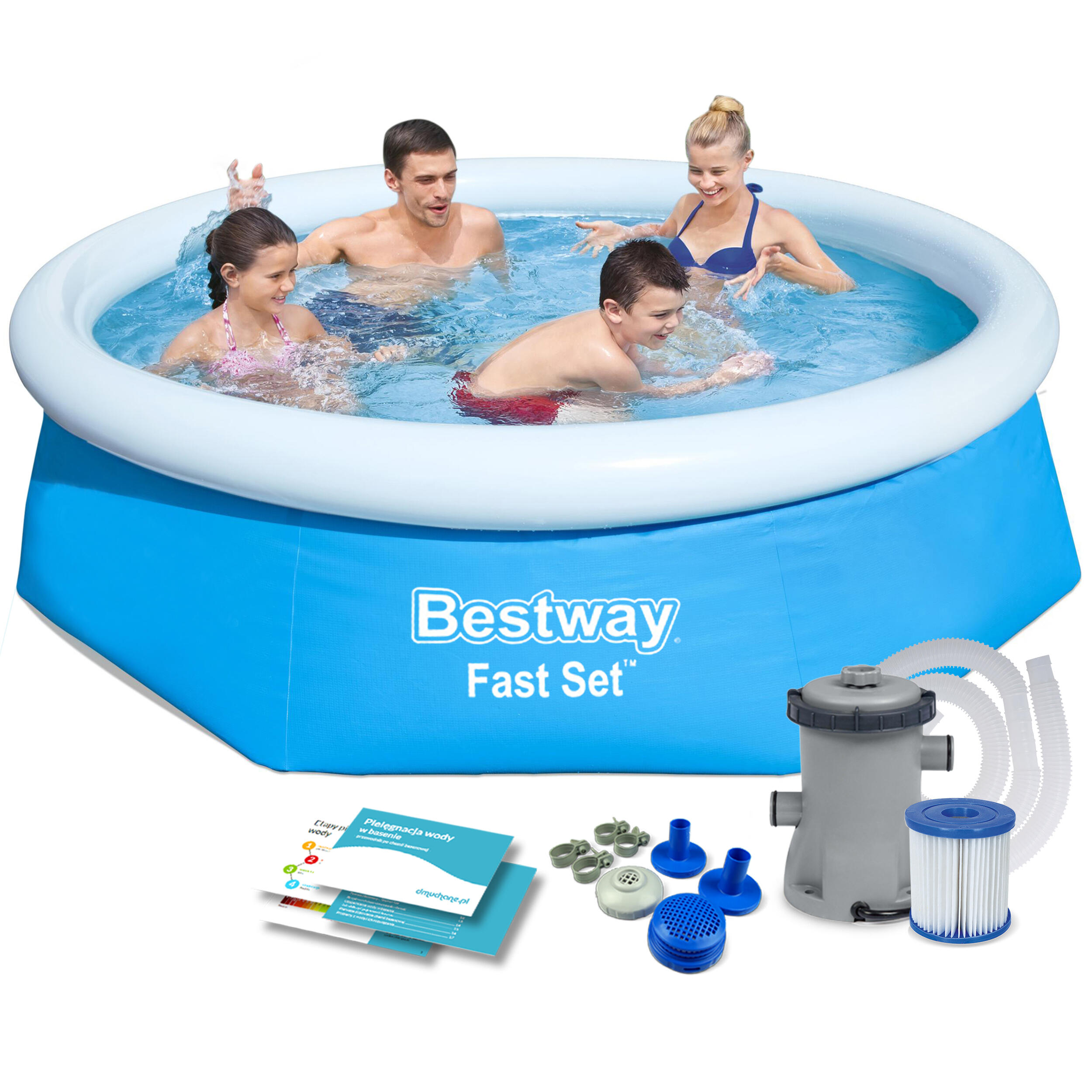 BESTWAY picture