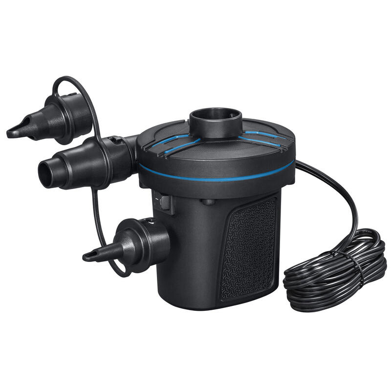 Compresor de Aer Electric Bestway Negru