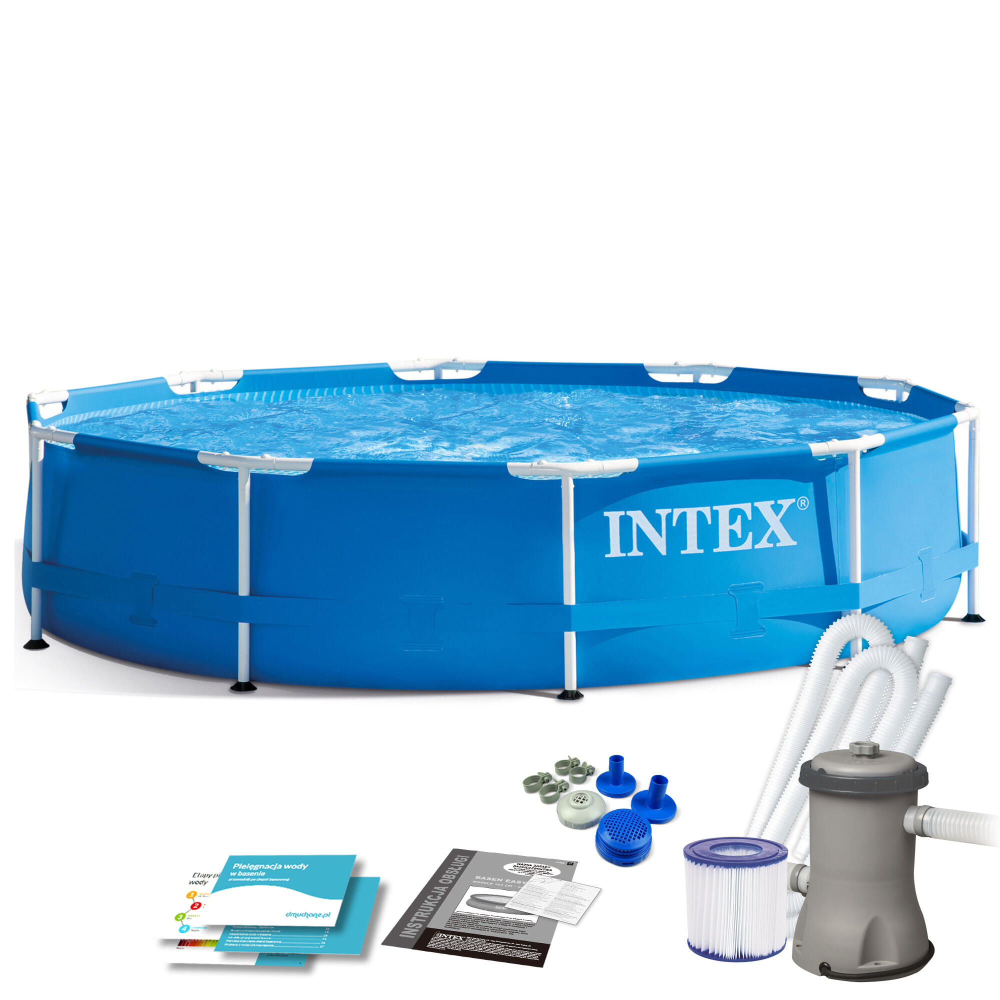 INTEX picture