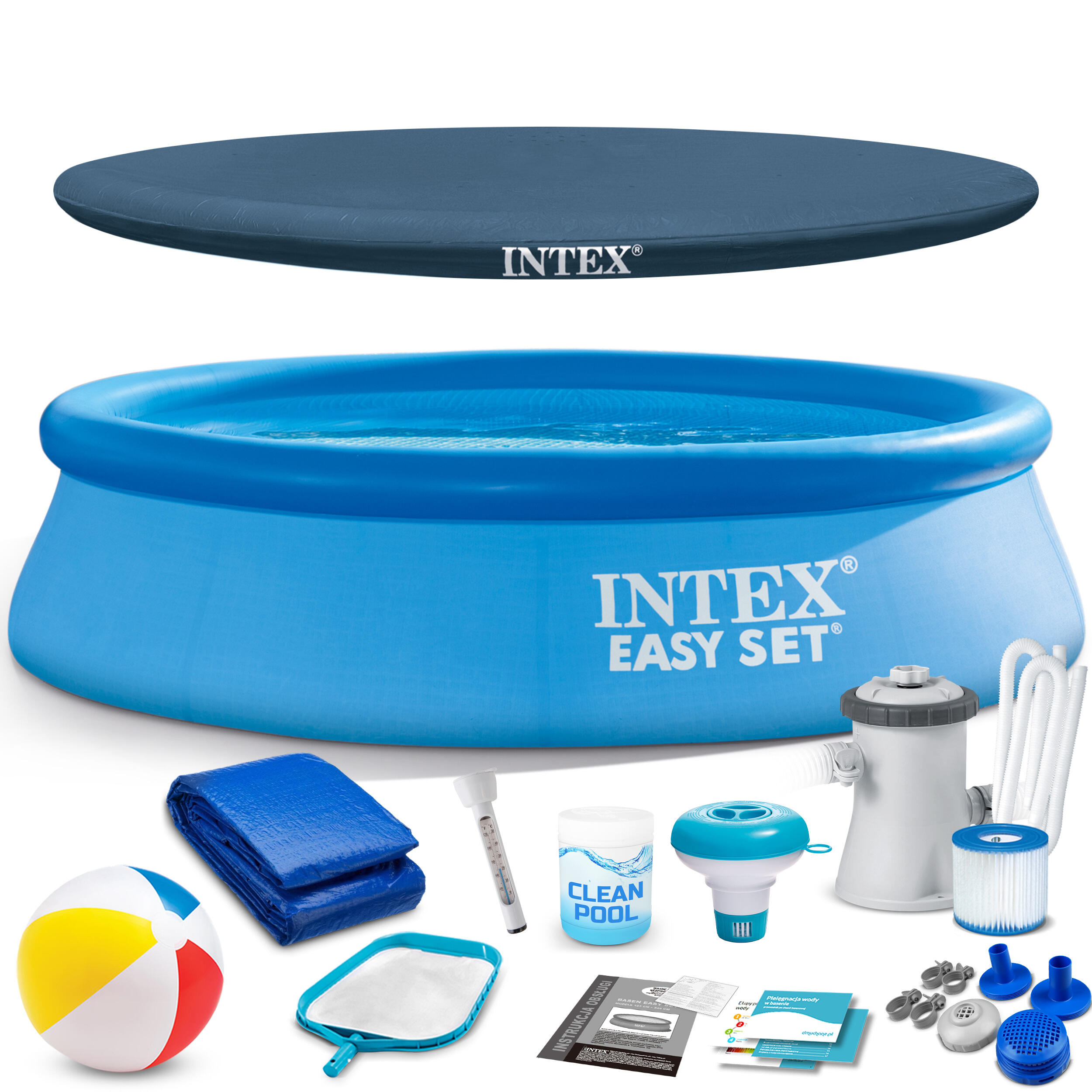 INTEX picture