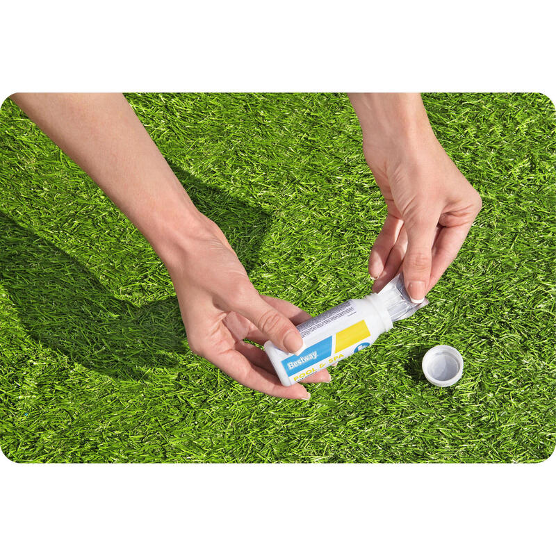 Benzi de analiză pentru testarea apei Bestway